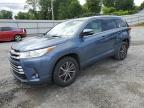 2017 TOYOTA HIGHLANDER - 5TDKZRFHXHS510526