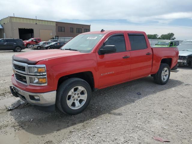 Vin: 3gcukrec1eg154092, lot: 58248995, chevrolet all models k1500 lt 2014 img_1