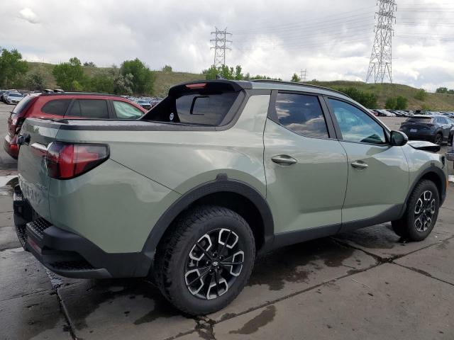 Vin: 5ntjddaf5nh016841, lot: 58422695, hyundai santa cruz sel premium 20223