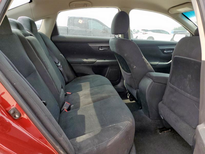 2015 NISSAN ALTIMA 2.5 - 1N4AL3AP7FN308843