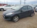2016 FORD FIESTA SE - 3FADP4BJ8GM114156