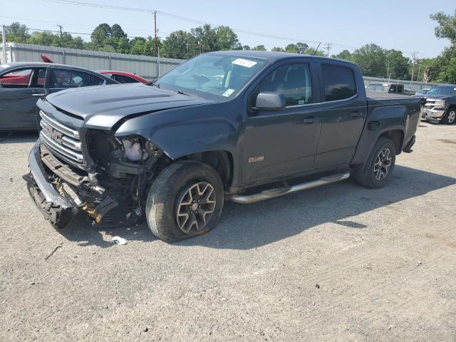 Vin: 1gtg5ce32g1382976, lot: 57404775, gmc canyon sle 2016 img_1