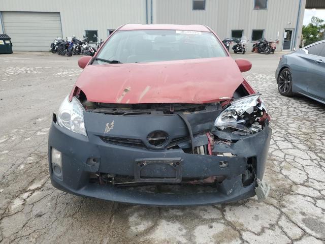 2010 TOYOTA PRIUS - JTDKN3DU8A5088051