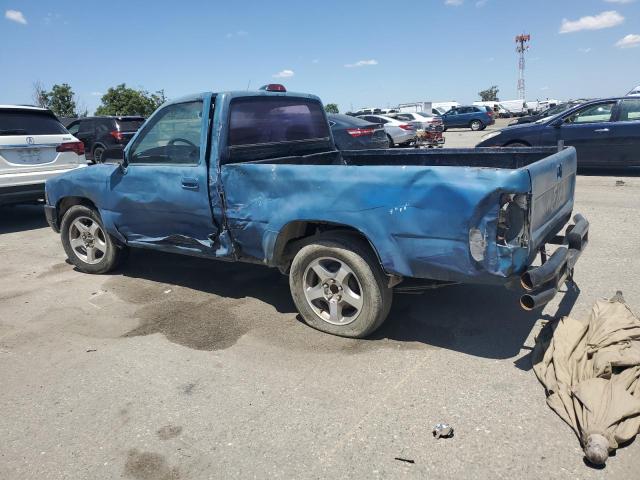 Vin: 4tarn81a0sz323666, lot: 56431705, toyota all other 1/2 ton short wheelbase stb 19952