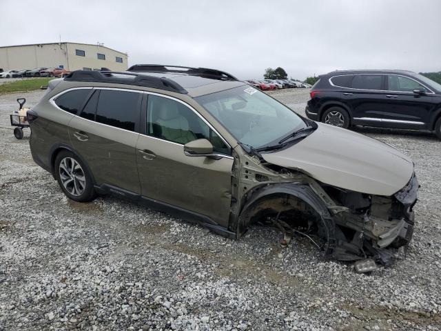 Vin: 4s4btanc3l3166794, lot: 58442905, subaru outback limited 20204