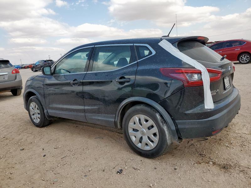 Vin: jn1bj1cv4lw544041, lot: 58505355, nissan rogue s 20202