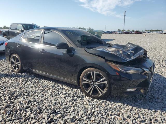 Vin: 3n1ab8dv0my209577, lot: 58128915, nissan sentra sr 20214