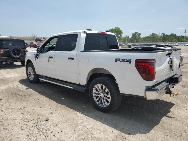 Vin: 1ftfw5l58rfa75357, lot: 58358555, ford f150 laria lariat 20242