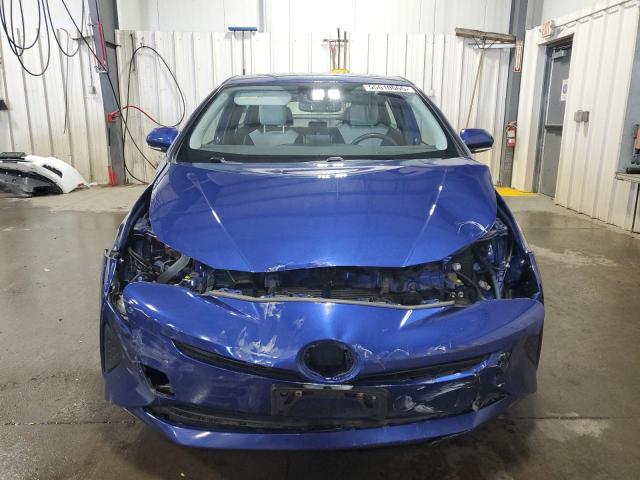 2016 TOYOTA PRIUS - JTDKARFU1G3522648