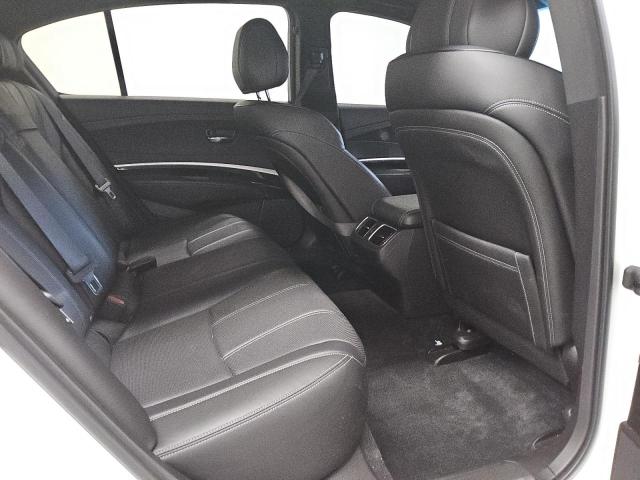 2018 ACURA RLX TECH - JH4KC1F52JC000167