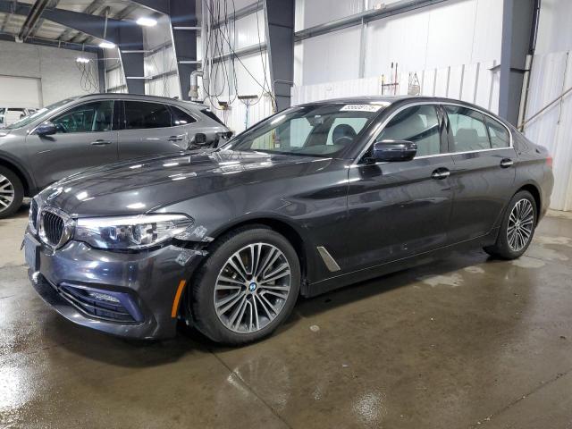 Vin: wbaja7c36hg458240, lot: 55608175, bmw 5 series xi 2017 img_1