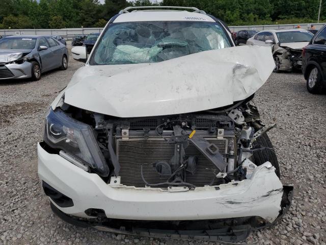 2020 NISSAN PATHFINDER 5N1DR2AN0LC614882
