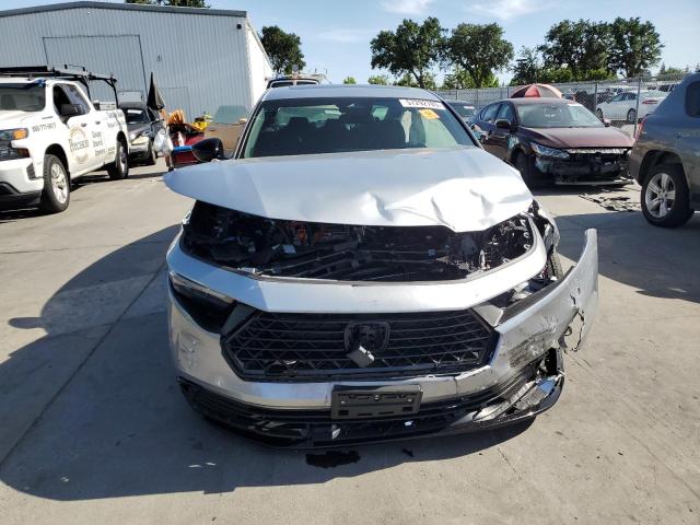 2025 HONDA ACCORD HYB - 1HGCY2F72SA035059
