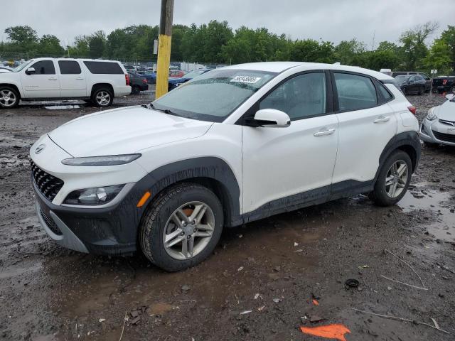 Vin: km8k22ab6pu041200, lot: 58348985, hyundai kona se 2023 img_1