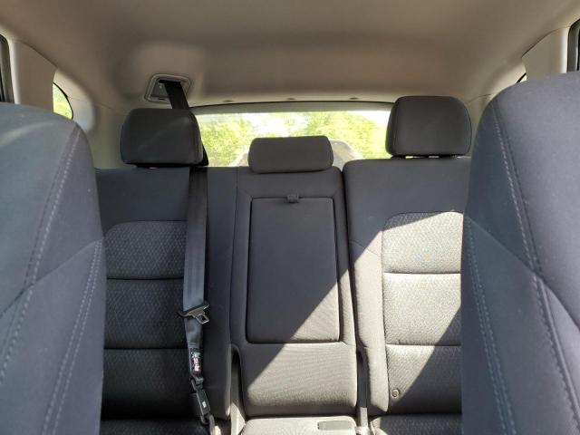 2017 HYUNDAI TUCSON LIM - KM8J3CA25HU391188