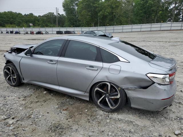 Vin: 1hgcv1f36la100397, lot: 58363835, honda accord sport 20202