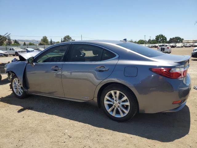 Vin: jthbw1gg1d2006222, lot: 57914355, lexus es300 300h 20132