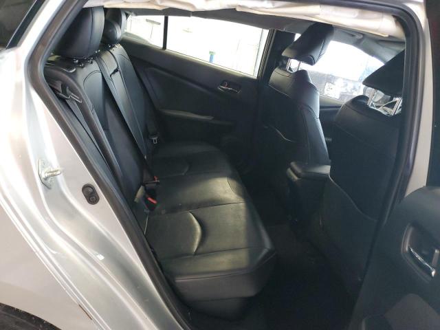 2018 TOYOTA PRIUS - JTDKARFU7J3055033