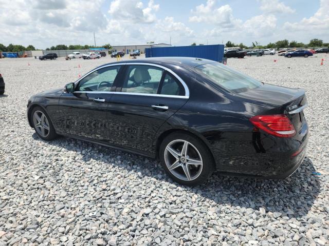 2018 MERCEDES-BENZ E 300 WDDZF4JB7JA409658