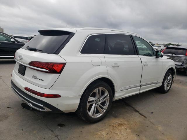 Vin: wa1lxaf72ld002715, lot: 55526355, audi q7 premium plus 20203