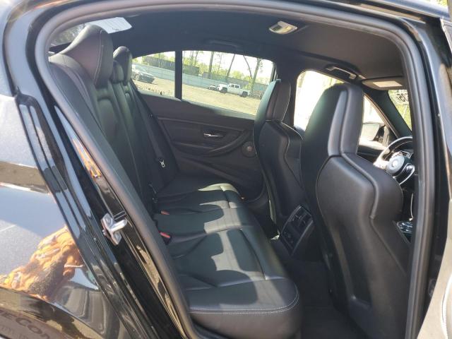 2016 BMW M3 - WBS8M9C51G5D31665