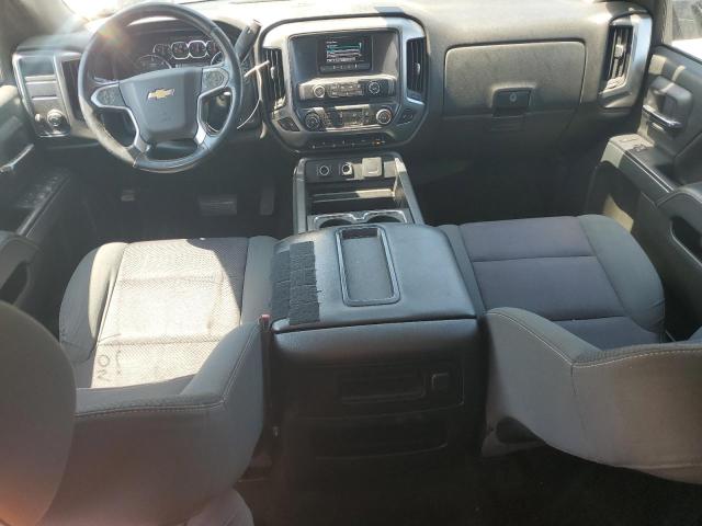 2015 CHEVROLET SILVERADO - 3GCPCREH6FG398585
