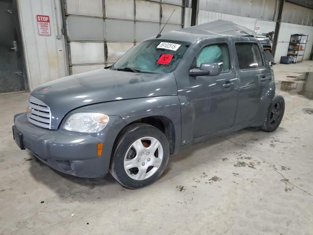 CHEVROLET HHR LT