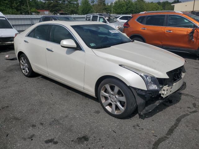 Vin: 1g6ag5rx7e0119901, lot: 58985495, cadillac ats 20144