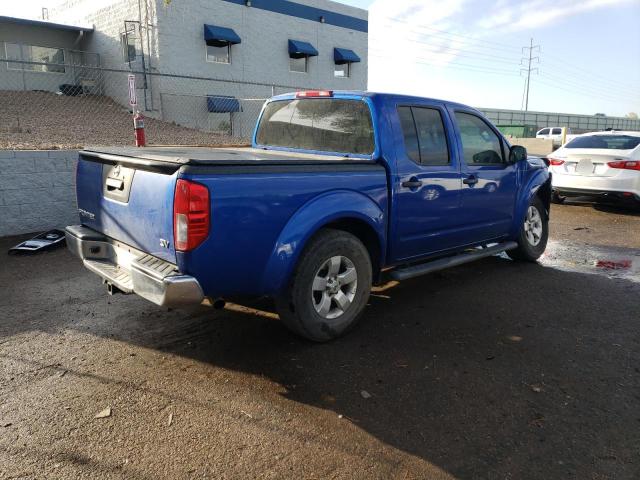 Vin: 1n6ad0er2dn727419, lot: 55607985, nissan frontier s 20133