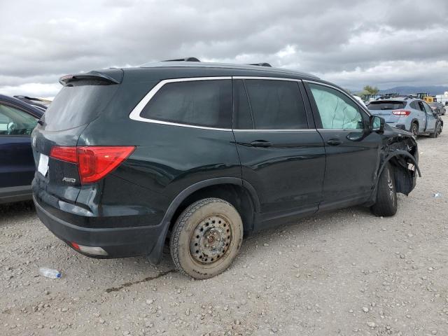 2016 HONDA PILOT EXL - 5FNYF6H50GB076284