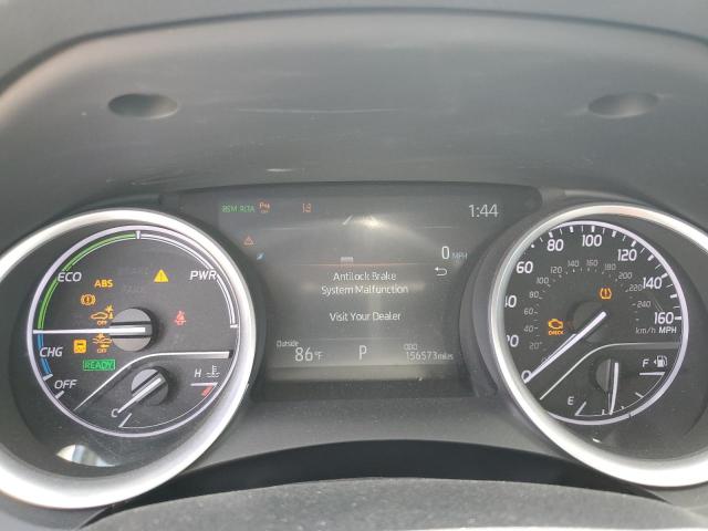2023 TOYOTA CAMRY XLE 4T1F31AK2PU609872