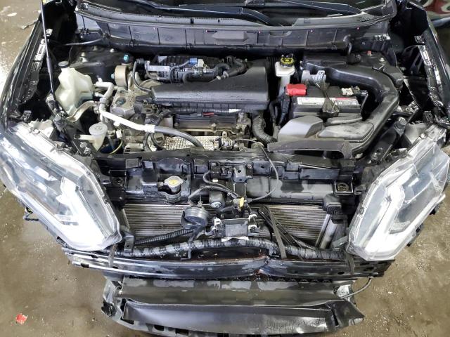 2019 NISSAN ROGUE S - KNMAT2MV3KP534259