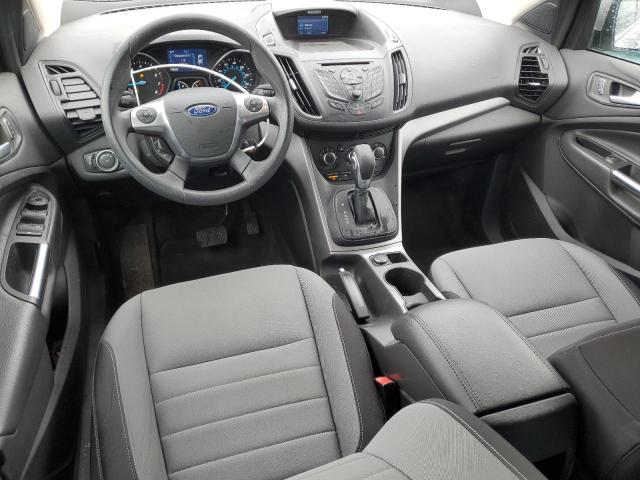 2015 FORD ESCAPE SE - 1FMCU9GX3FUC79241