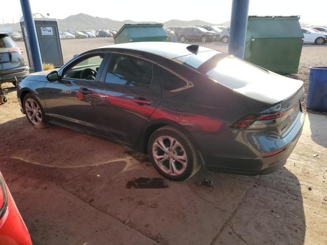Vin: 1hgcy1f29ra011995, lot: 57906675, honda accord lx 20242