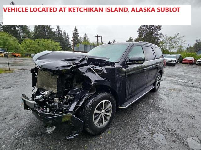 Vin: 1fmju1jt8lea81582, lot: 58670885, ford expedition xlt 20202