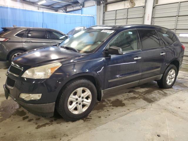 Vin: 1gnkrfed1cj145695, lot: 56410705, chevrolet traverse ls 2012 img_1