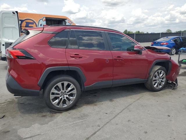 Vin: 2t3c1rfv9pw272005, lot: 55822275, toyota rav4 xle premium 20233