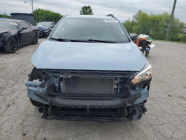 2021 SUBARU CROSSTREK - JF2GTHRC0MH337245
