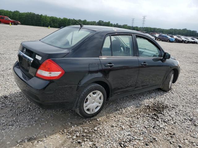 Vin: 3n1bc1ap0bl360346, lot: 57702205, nissan versa s 20113