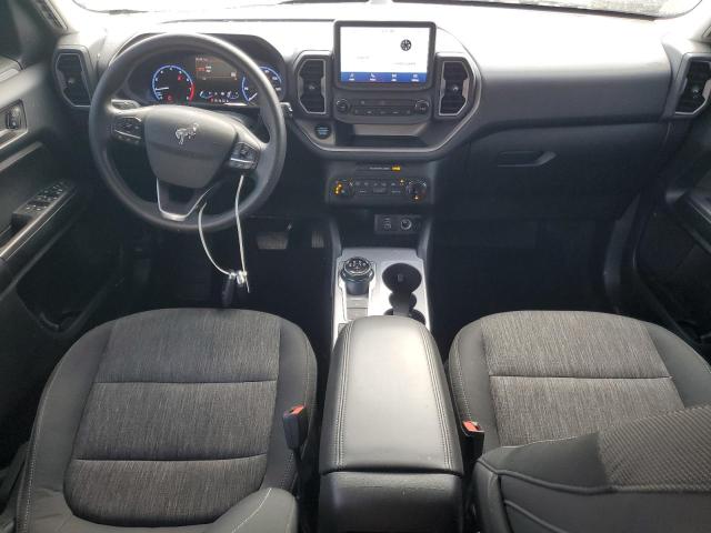 2023 FORD BRONCO SPO - 3FMCR9B69PRD62343