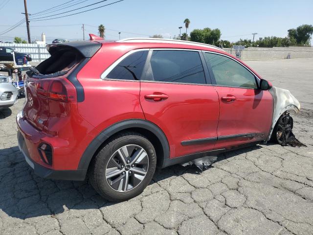 2020 KIA NIRO LX - KNDCB3LC1L5413860