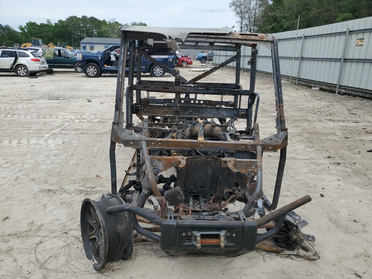 Global Auto Auctions