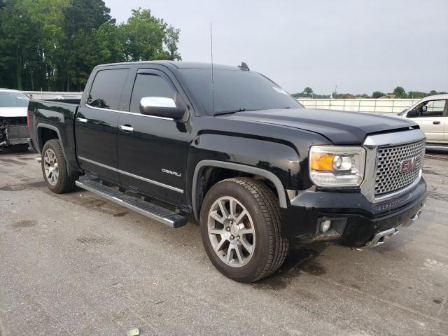 Vin: 3gtu2wec7fg310118, lot: 56488135, gmc sierra k1500 denali 20154