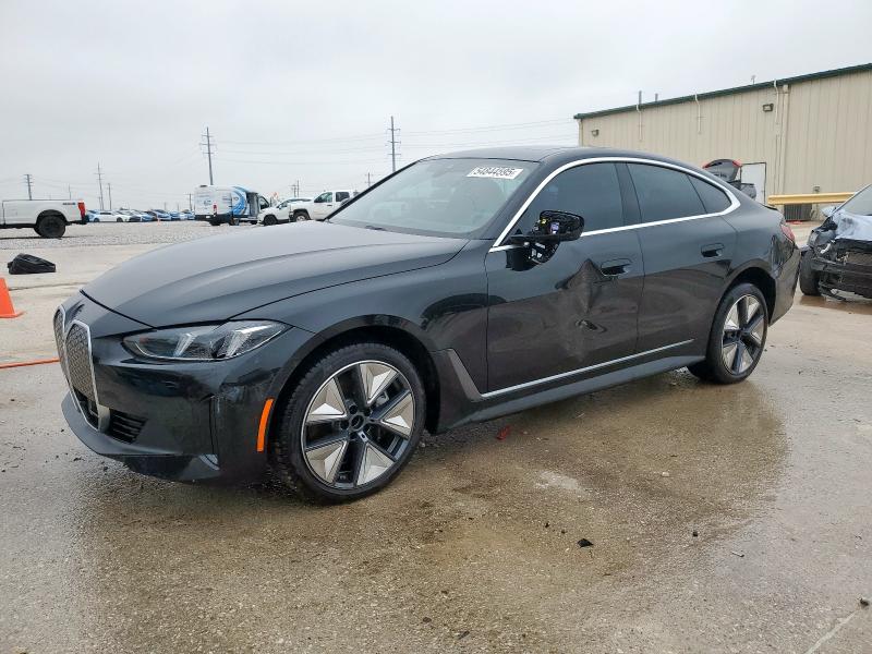 Vin: wby23hd01sft95104, lot: 54844595, bmw i4 edrive edrive 40 2025 img_1