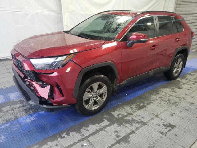 Vin: 2t3w1rfv2rw306768, lot: 56433965, toyota rav4 xle 2024 img_1
