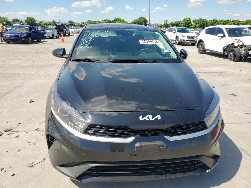 2024 KIA FORTE LX - 3KPF24AD1RE707996