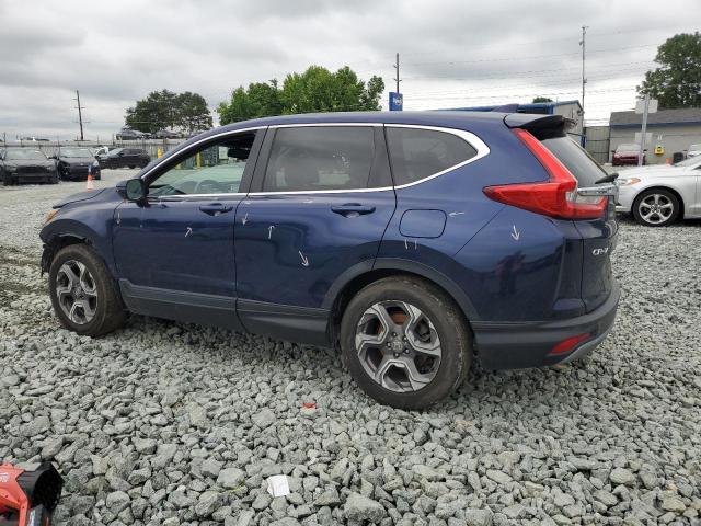Vin: 7farw1h87je035146, lot: 56631205, honda crv exl 20182