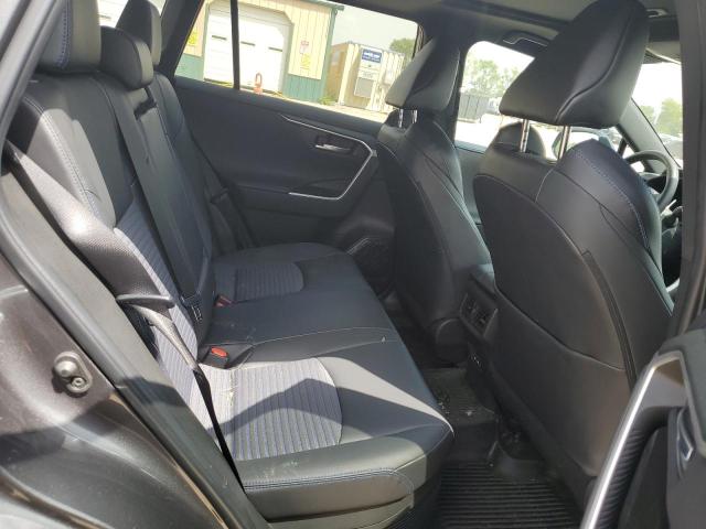 2023 TOYOTA RAV4 XSE - 2T3E6RFV6PW039998