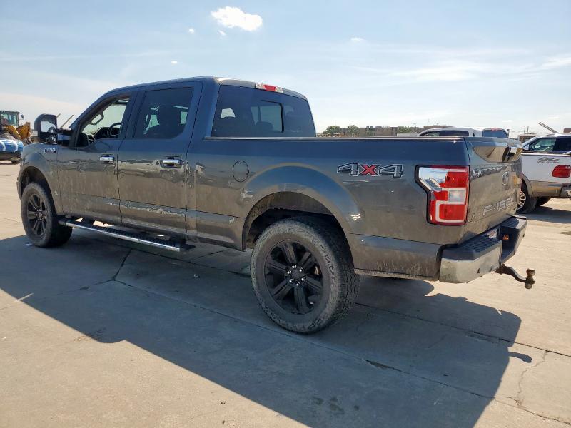 Vin: 1ftfw1e47kfa80861, lot: 58266695, ford f-150 supercrew 20192