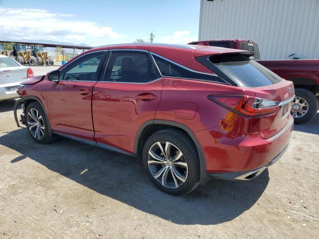 Vin: 2t2bzmca2hc122480, lot: 55999725, lexus rx350 350 base 20172